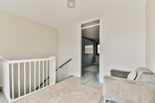 Medium property photo - Klaroenstraat 15, 1104 HW Amsterdam